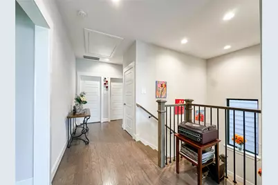 1104 Pearl Wood Drive, Houston, TX 77008 - Photo 23
