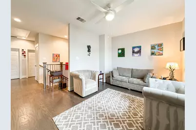 1104 Pearl Wood Drive, Houston, TX 77008 - Photo 21