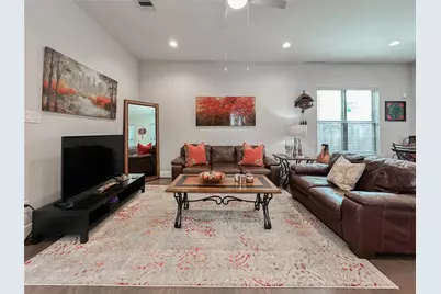1104 Pearl Wood Drive, Houston, TX 77008 - Photo 15