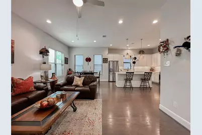1104 Pearl Wood Drive, Houston, TX 77008 - Photo 17