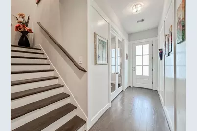 1104 Pearl Wood Drive, Houston, TX 77008 - Photo 3