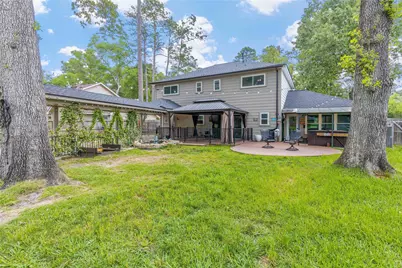 27407 Afton Way, Huffman, TX 77336 - Photo 35