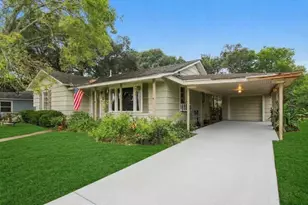 146 Co Rd 119, Raywood, TX 77582 - Photo 1