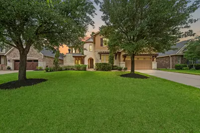 14215 Spindle Arbor Road, Cypress, TX 77429 - Photo 1