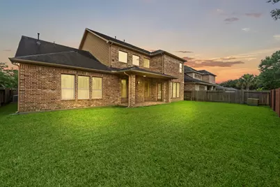 14215 Spindle Arbor Road, Cypress, TX 77429 - Photo 9
