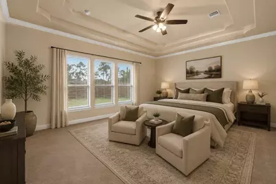 14215 Spindle Arbor Road, Cypress, TX 77429 - Photo 33