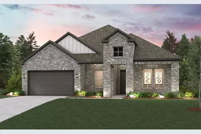 12014 Old Fashion Circle, Mont Belvieu, TX 77535 - Photo 1