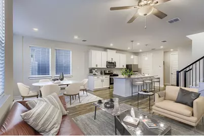 9948 Storehouse Drive, Houston, TX 77080 - Photo 9