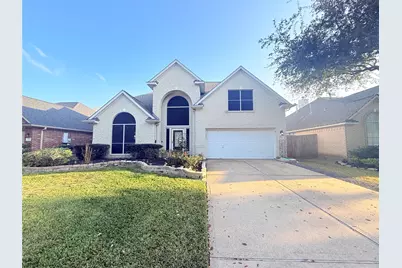 1723 Mustang Crossing, Missouri City, TX 77459 - Photo 1