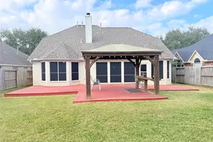 1723 Mustang Crossing, Missouri City, TX 77459 - Photo 23