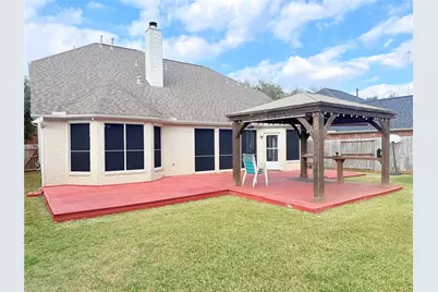 1723 Mustang Crossing, Missouri City, TX 77459 - Photo 25