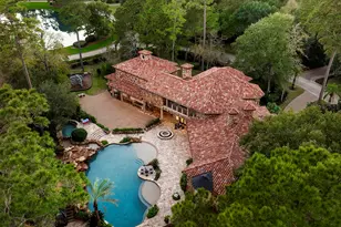 14 Electra Cir, The Woodlands, TX 77382 - Photo 43