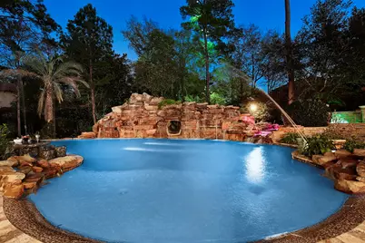 14 Electra Circle, The Woodlands, TX 77382 - Photo 41