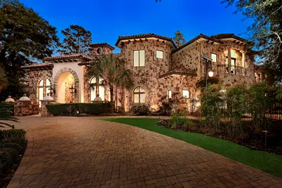 14 Electra Circle, The Woodlands, TX 77382 - Photo 1