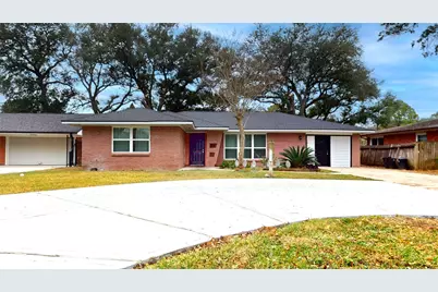 1710 Pecan Lane, Stafford, TX 77477 - Photo 1