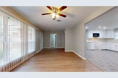 1710 Pecan Lane, Stafford, TX 77477 - Photo 9