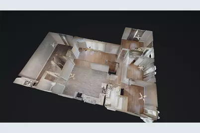 1710 Pecan Lane, Stafford, TX 77477 - Photo 5