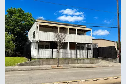 3917 Harrisburg Boulevard, Houston, TX 77003 - Photo 1