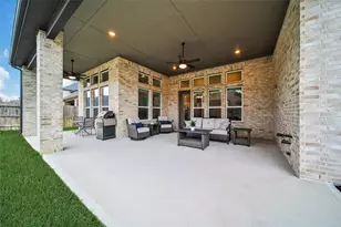 12014 Parsifal Creek Rd, Humble, TX 77346 - Photo 5