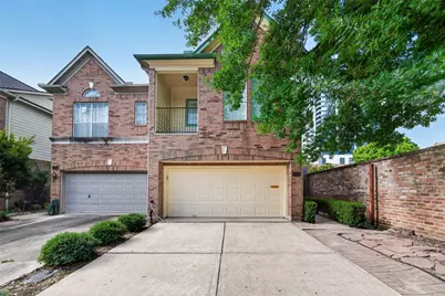 3619 W Clay Street, Houston, TX 77019 - Photo 1