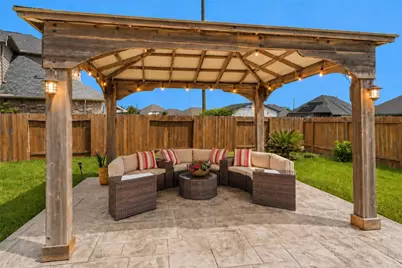 31710 Sydney Creek Drive, Hockley, TX 77447 - Photo 5