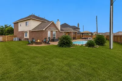 31710 Sydney Creek Drive, Hockley, TX 77447 - Photo 7