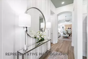5331 Murillo Dr, Manvel, TX 77578 - Photo 3