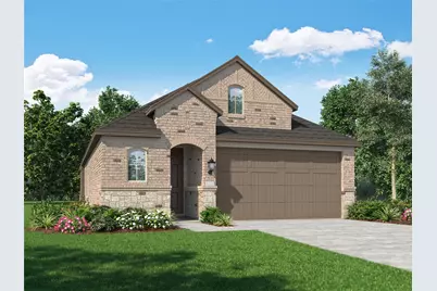 5331 Murillo Drive, Manvel, TX 77578 - Photo 1