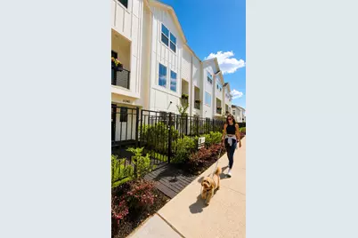6346 Paddington Bend Drive, Houston, TX 77008 - Photo 23