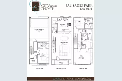 6346 Paddington Bend Drive, Houston, TX 77008 - Photo 3