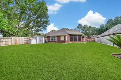 15427 Truslow Point Lane, Sugar Land, TX 77478 - Photo 27