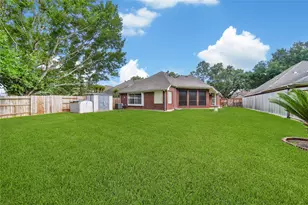 15427 Truslow Point Ln, Sugar Land, TX 77478 - Photo 27