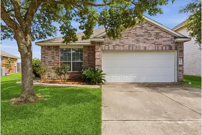 10707 Mocker Nut Street, Baytown, TX 77523 - Photo 1
