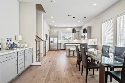 3916 Willowbend Point Drive, Houston, TX 77025 - Photo 9