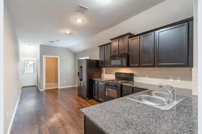 3511 Goldleaf Trail Drive, Katy, TX 77449 - Photo 5