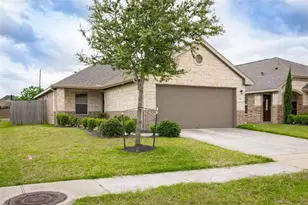 3511 Goldleaf Trail Dr, Katy, TX 77449 - Photo 1