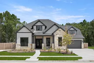 41811 Wendele Wy, Montgomery, TX 77316 - Photo 1