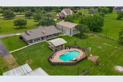 1030 Ginger Street, Santa Fe, TX 77517 - Photo 1