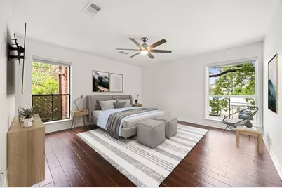 2829 Timmons Lane #130, Houston, TX 77027 - Photo 9