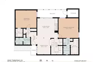 2829 Timmons Ln, Houston, TX 77027 - Photo 23