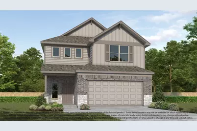 6535 Old Cypress Landing Lane, Humble, TX 77338 - Photo 1