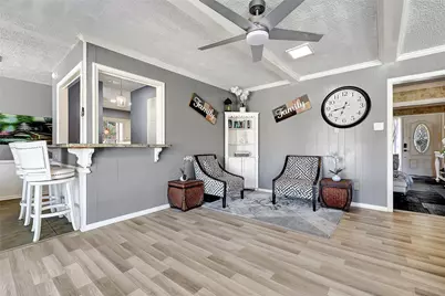 2302 Pecan Valley Court, Missouri City, TX 77459 - Photo 7