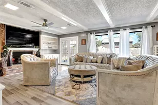 2302 Pecan Valley Ct, Missouri City, TX 77459 - Photo 5