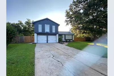 15907 Inwood Lane, Missouri City, TX 77489 - Photo 1