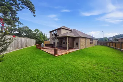 7611 Willow School Drive, Spring, TX 77389 - Photo 17