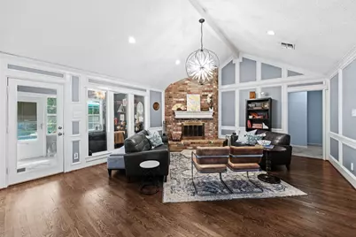 17034 N Ivy Circle, Houston, TX 77084 - Photo 13