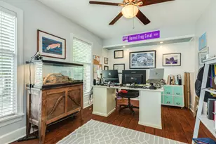 2413 Gerol Dr, Galveston, TX 77551 - Photo 31