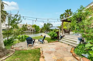 2413 Gerol Dr, Galveston, TX 77551 - Photo 21