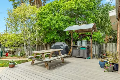 2413 Gerol Drive, Galveston, TX 77551 - Photo 15