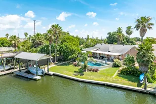 2413 Gerol Dr, Galveston, TX 77551 - Photo 1